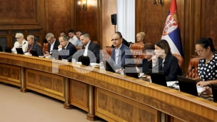 Odluke Vlade Srbije